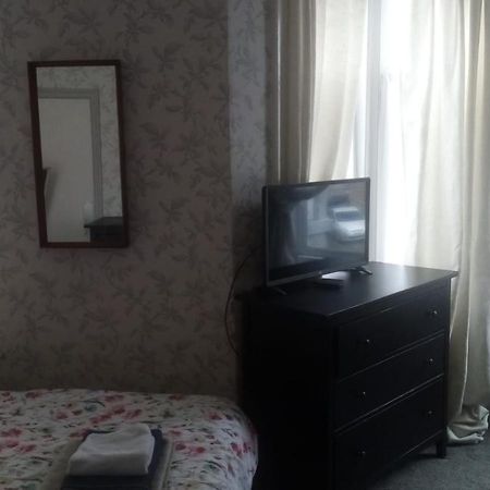 The New Macleods Guest House Blackpool Exterior foto